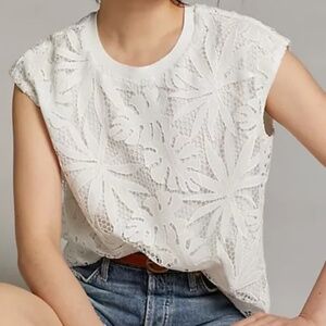 Corey Lynn Calter Tina blouse, XS